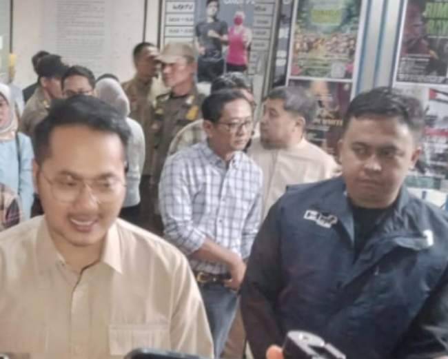 Peringatan Hari Teater Dunia Kota Cimahi,Masteci Gelar Pementasan Teater Dihadiri Wakil Walikota Cimahi