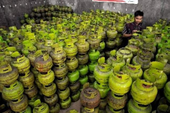 Bupati Lumajang: Distribusi Elpiji 3 Kg Diperketat, Warga Diminta Beli di Pangkalan Resmi