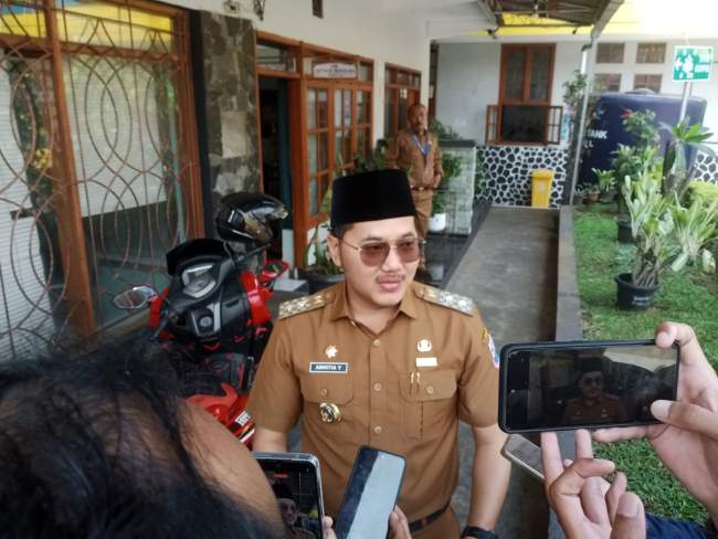Pemkot Cimahi Laksanakan Pembangunan,Sesuai Dengan Aturan Dari Pusat dan Disesuaikan Fiskal Daerah