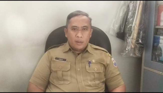 DLH Cimahi Awasi Pelaku Usaha Nakal, Pelanggar Aturan Sampah Akan Ditindak Tegas