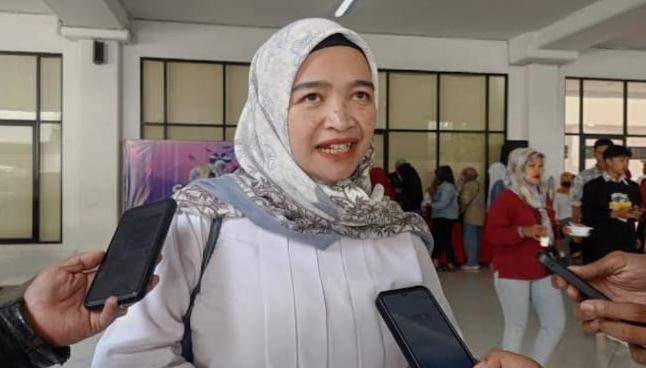 Pemkot Cimahi Perketat Pengawasan Hewan Kurban, 30 Petugas Kesehatan Disiagakan
