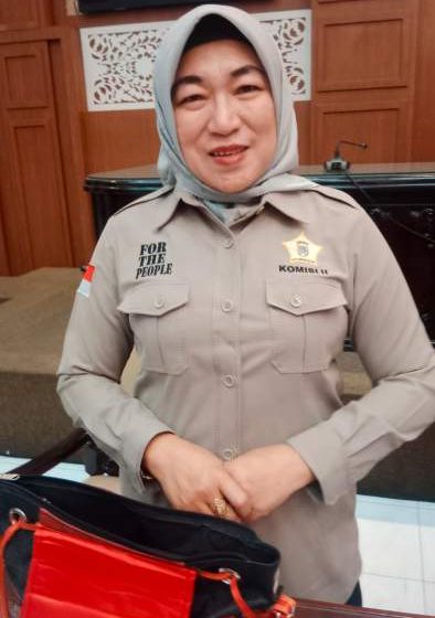 DKPPP Kota Probolinggo Genjot PAD Lewat Optimalisasi Aset dan Event, Dorong Kemandirian Fiskal di Era PDRD