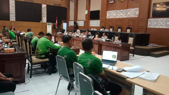 DKPPP Kota Probolinggo Optimalkan Aset dan Event untuk Dongkrak PAD di Era Implementasi PDRD