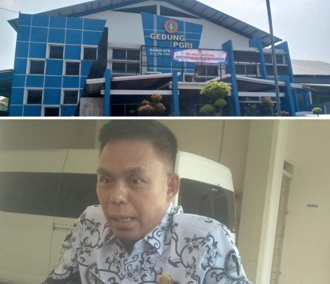 Hindari Intervensi, PGRI Pemalang Tegaskan Seleksi SPMB 2026 Harus Transparan Dan Berkeadilan