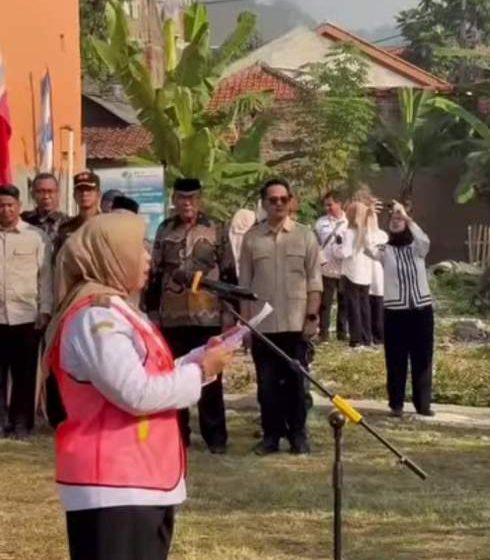 Rika Martiana Kawal PPM 2026,Warga Cimahi Selatan Difungsikan Jadi Motor Pembangunan