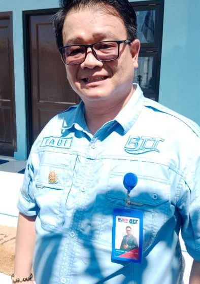 Komisi II DPRD Kota Probolinggo Sidak Perseroda BTT, Evaluasi Penyertaan Modal Rp18,45 Miliar