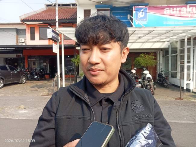 Agung Yudaswara Apresiasi Adam Alis Cup II, Jadi Wadah Pembinaan Talenta Muda dan Sportivitas