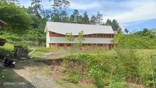 Janji Sekolah Negeri Baru Hanya Mimpi, Status Lahan Jadi Tembok Penghalang