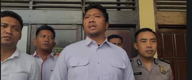 Ibu Tega Buang Anak, Polres Bangkalan Beberkan Motif dan Kronologinya
