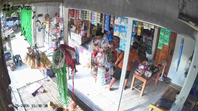 Satresnarkoba Polres Bangkalan Ringkus 3 Pelaku Pengedar Sabu, 32 Poket Siap Edar Berhasil Disita
