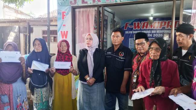 F-Wapimpro Gelar Kongres 2026