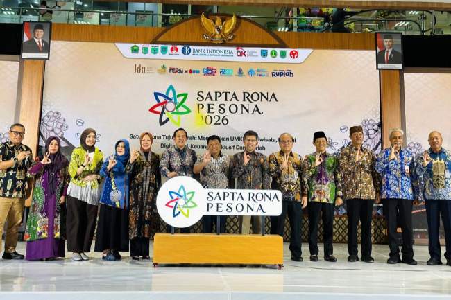 Ketua Dekranasda Dukung Talenta Muda, Pelajar SMKN 3 Kota Probolinggo Raih 3 Juara Sekaligus di Sapta Rona Pesona