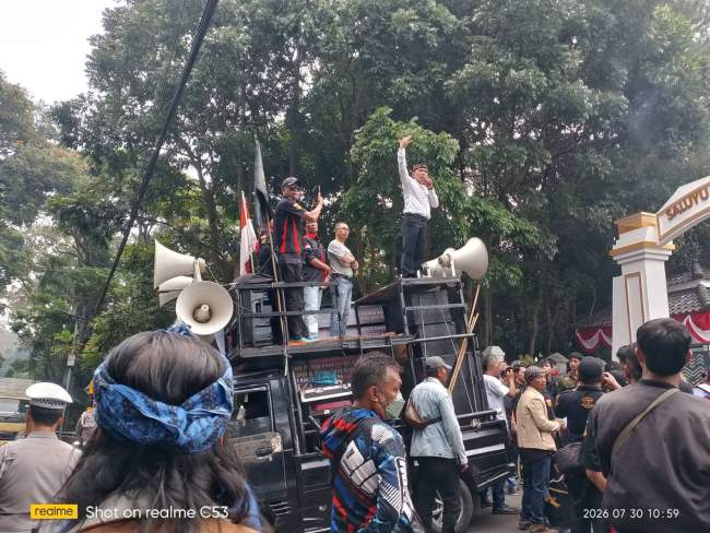 Damai Lewat Dialog, Polemik BNN dan LSM di Cimahi Berakhir: Pemkot Tegaskan Sinergi untuk Kepentingan Masyarakat