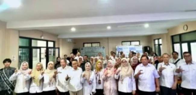 Pekan Ceria Hari Anak 2026, Perpustakaan Kota Cimahi Bertransformasi Jadi Ruang Tumbuh Generasi Literat