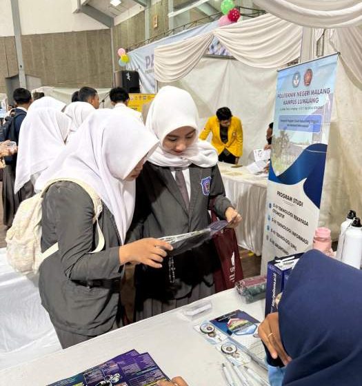 Polinema PSDKU Lumajang Terima 222 Mahasiswa Baru 2026, Asal dari 5 Kabupaten