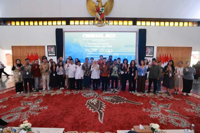 Terkesima Keramahan Masyarakat Banyuwangi, Peserta Konferensi Internasional: Cerminkan Nilai Islami
