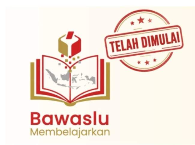 Mengenal Program Bawaslu Membelajarkan: Membangun Ekosistem Kolaborasi untuk Pengawasan Pemilu 2029