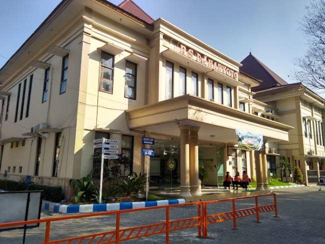 RSUD Dr. Haryoto Sampaikan Klarifikasi Kronologi Penanganan Pasien