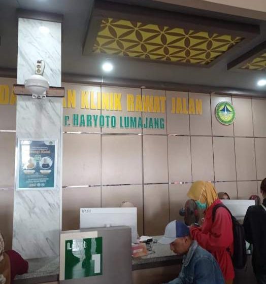 RSUD Dr. Haryoto Sampaikan Kronologi dan Bela Sungkawa Atas Meninggalnya Pasien