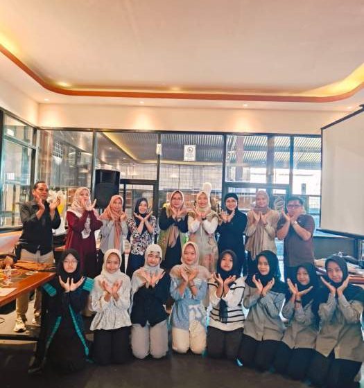 DPPTK NGAWI WORKSHOP DAN RANCANG BUSANA JOGJA FASHION WEEK 2026
