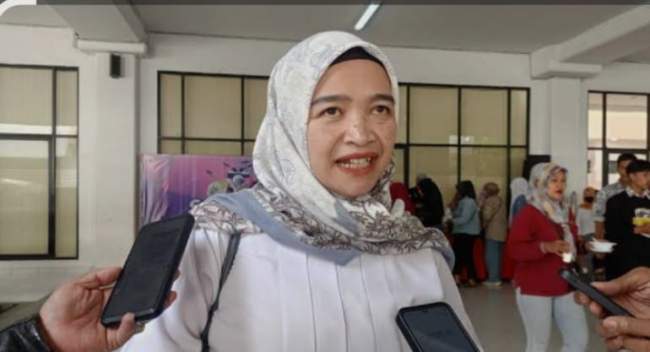 Hadapi Ancaman El Nino, Pemkot Cimahi Pastikan Stok Pangan Aman dan Siapkan 74 Ton Cadangan Beras